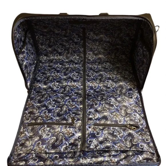 NWT ROBERT GRAHAM BAG NWT - Picture 4 of 10